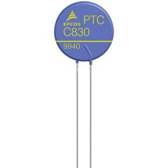 PTC 1500 Ω 1 pz.