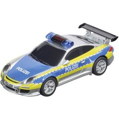 GO!!! Porsche 911 GT3 polizia