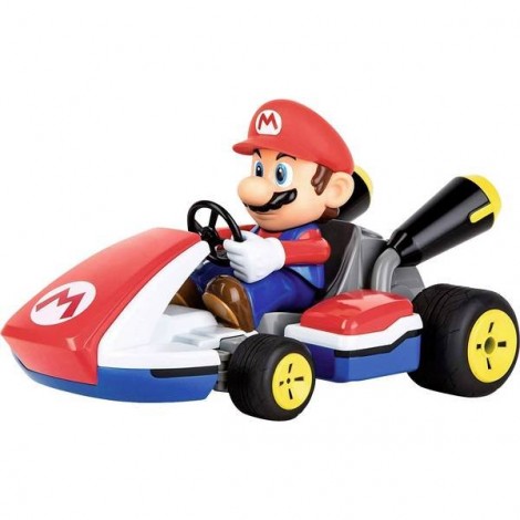 Mario Kart Mario - Race Kart 1:16 Automodello per principianti Elettrica Auto stradale