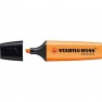 Evidenziatore STABILO BOSS® ORIGINAL Arancione 2 mm, 5 mm 1 pz.