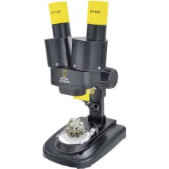 Microscopio stereoscopico per bambini