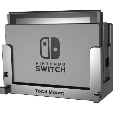 Innovelis TotalMount Mounting Frame Supporto a parete Nintendo Switch