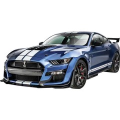 Ford Shelby 20 1:18 Automodello