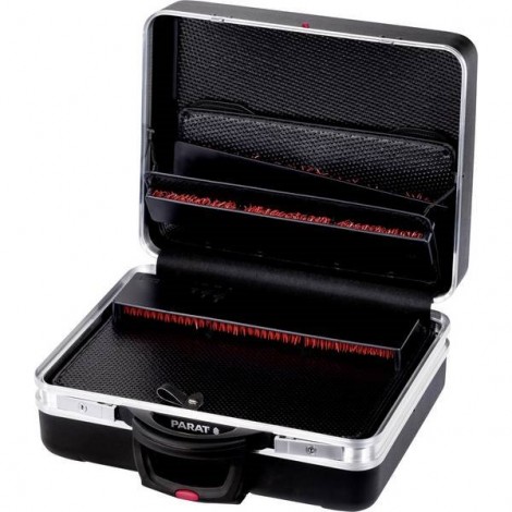 Valigetta porta utensili senza contenuto 35 l CLASSIC KingSize Roll CP-7 (L x A x P) 490 x 460 x 250 mm