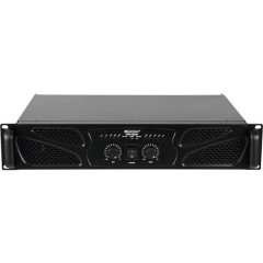 XPA-1200 Amplificatore PA Potenza RMS per canale a 4 Ohm: 610 W