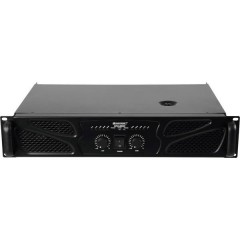 XPA-1800 Amplificatore PA Potenza RMS per canale a 4 Ohm: 900 W