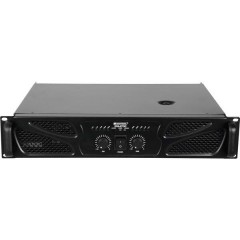 XPA-2700 Amplificatore PA Potenza RMS per canale a 4 Ohm: 1350 W