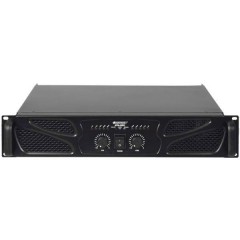 XPA-350 Amplificatore PA Potenza RMS per canale a 4 Ohm: 175 W