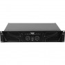 XPA-700 Amplificatore PA Potenza RMS per canale a 4 Ohm: 350 W