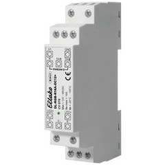 DL-RGB-R16A-DC12+ Dimmer LED Giuda DIN, Guida DIN
