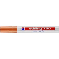 750 paint marker Marcatore a vernice Arancione 2 mm, 4 mm 1 pz./conf.