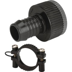 Sprinkler System Adattatore per rubinetto 26,5 mm (G3/4), 33,3 mm (G1)