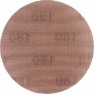 Kss-Net Carta abrasiva eccentrica Grana 180 (Ø) 150 mm 25 pz.
