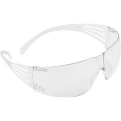 SecureFit 200 Occhiali di protezione Trasparente