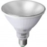 Lampadina LED per piante 133 mm 230 V E27 12 W Riflettore 1 pz.