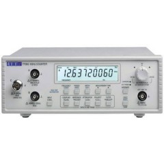 Frequenzimetro 0.001 Hz - 6 GHz