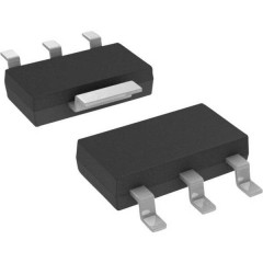 MOSFET 1 Canale N 1.8 W TO-261-4