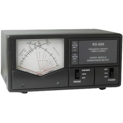 SWR-Meter RX-600 1198
