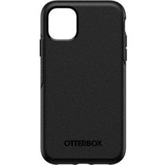 Symmetry Backcover per cellulare Apple iPhone 11 Nero