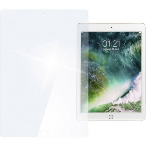 Premium Vetro di protezione per display Adatto per modelli Apple: iPad (7. Generazione), iPad (8. Generazione), 1