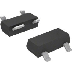 MOSFET 1 Canale N 200 mW TO-253-4