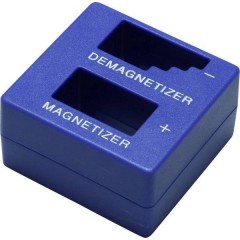 Extron Magnetizzatore e smagnetizzatore (L x L x A) 50 x 50 x 30 mm