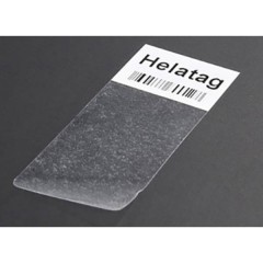 TAG133LA4-1104-WHCL-1104-CL/WH Etichette per stampante a trasferimento termico Tipo di