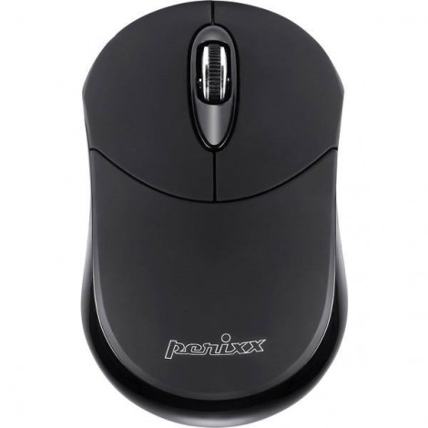 PERIMICE-802 Bluetooth® Mouse Ottico Nero