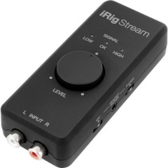 Interfaccia audio iRig Stream