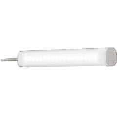 Lampada LED per macchine e armadi elettrici Bianco 4.9 W 360 lm 24 V/DC (L x L x A) 330 x 40 x