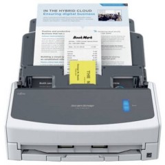 ScanSnap iX1400 Scanner documenti fronte e retro A4 600 x 600 40 Pagine/Min USB