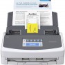ScanSnap iX1600 Scanner documenti fronte e retro A4 600 x 600 40 Pagine/Min USB, WLAN 802.11 b/g/n