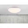Ask Lampada LED a soffitto per esterni con rilevatore di movimento 18 W Bianco