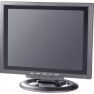 Monitor LCD per videosorveglianza ERP: A+ (A++ - E) 30.48 cm 12 pollici 800 x 600 Pixel Nero
