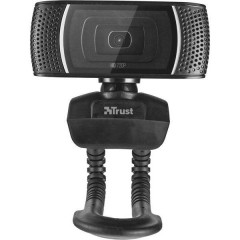 Trino Webcam HD 1280 x 720 Pixel Morsetto di supporto