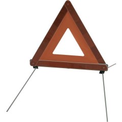 Triangolo di emergenza (L x A) 45 cm x 48 cm