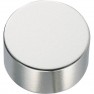 Magnete permanente Rotondo (Ø x A) 10 mm x 10 mm N45 1.33 - 1.37 T Temperatura limite (max.): 80