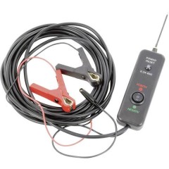 Tester tensione con lampada di prova 6-24 V Adatto per (marca auto): Universal 1 pz.