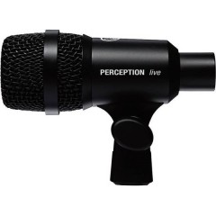 Microfono per strumenti P4 Cablato