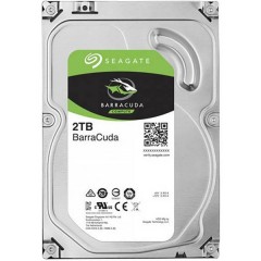 BarraCuda® 2 TB Hard Disk interno 3,5 SATA III Bulk