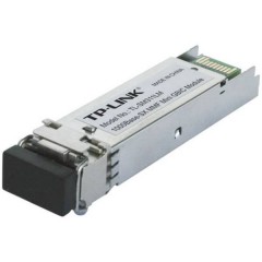 Modulo transceiver SFP 1 GBit/s 550 m Modulo SX