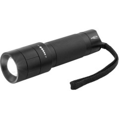 M250F LED (monocolore) Torcia tascabile con clip per cintura, Cinturino a batteria 260 lm 157 g