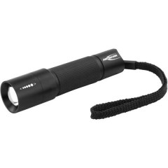 M100F LED (monocolore) Torcia tascabile con clip per cintura, Cinturino a batteria 115 lm 92 g