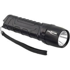 M900P LED (monocolore) Torcia tascabile Cinturino a batteria 930 lm 187 g