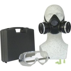 PROFIL Kit respiratore a semimaschera senza filtro