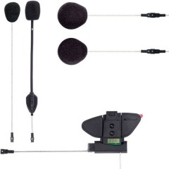 BT Pro Audio Kit Altoparlante per casco