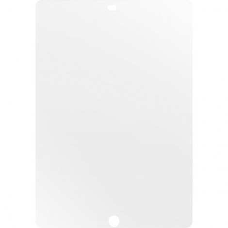 Protected Alpha Vetro di protezione per display Adatto per modelli Apple: iPad 10.2 (2019), 1 pz.