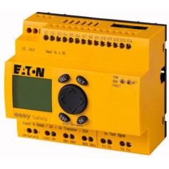 ES4P-221-DMXD1 Modulo di controllo PLC