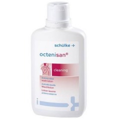 octenisan Waschlotion Lozione per lavaggio 150 ml 150 ml