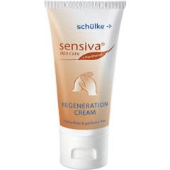 sensiva Regenerationscreme Crema per la cura della pelle 50 ml